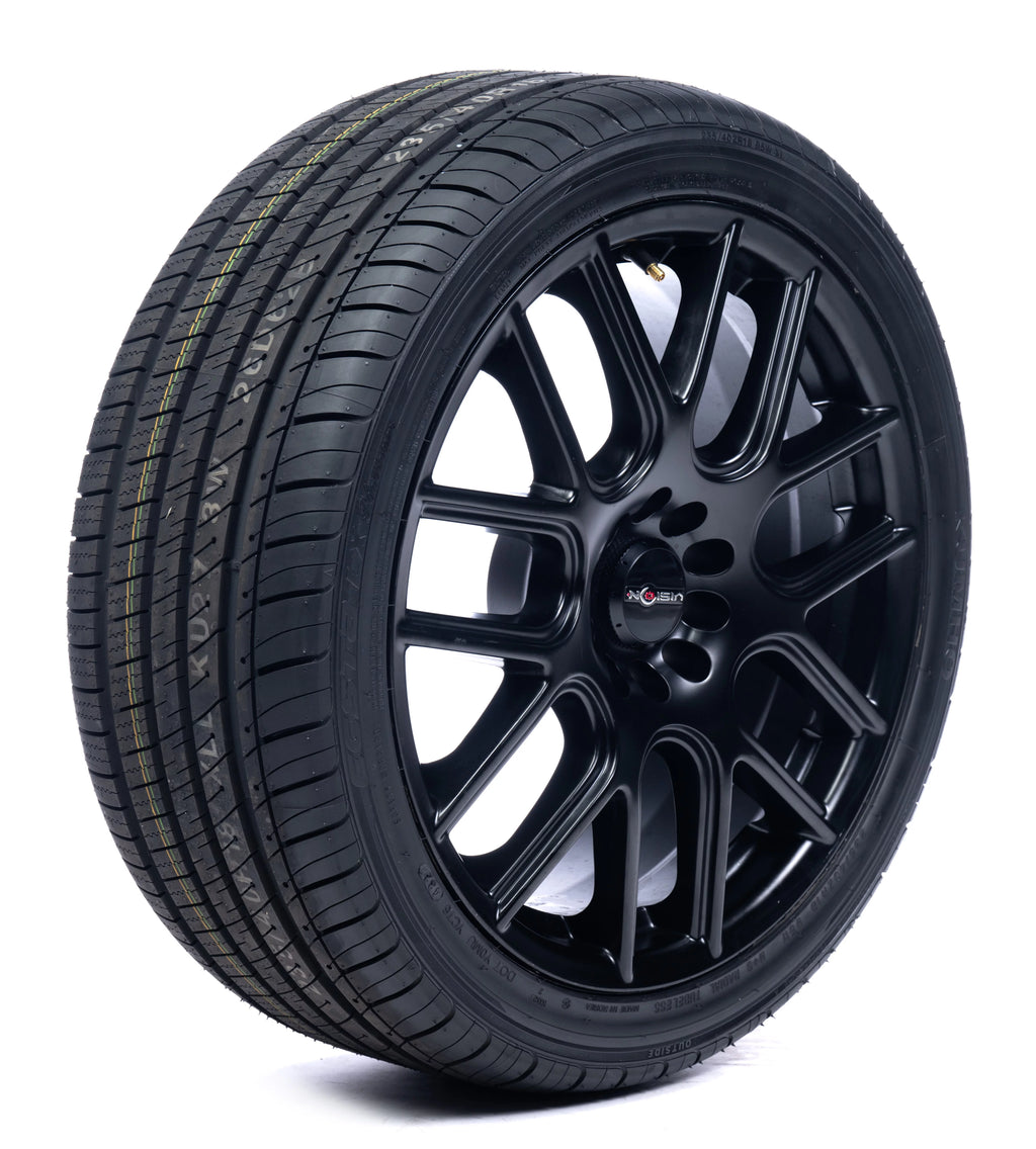 All-Season Tire 225/50R17 98W X228518