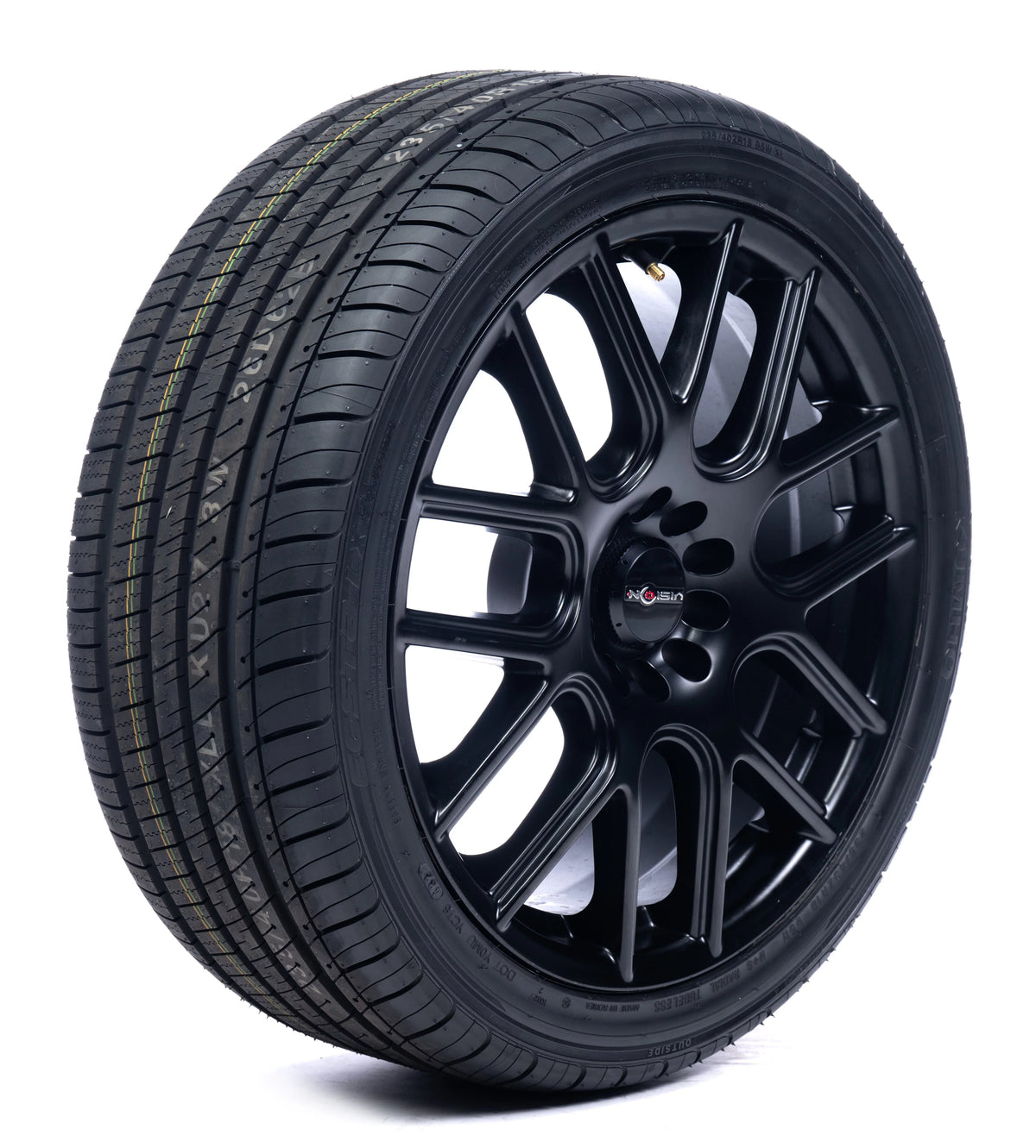 All-Season Tire 225/50R17 98W X228518