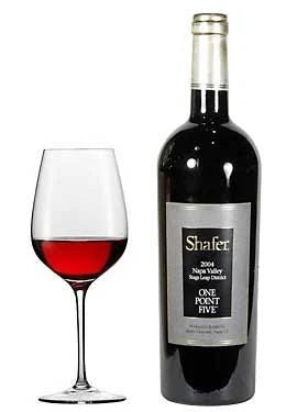 Cabernet Sauvignon - 750 ml bottle A9510