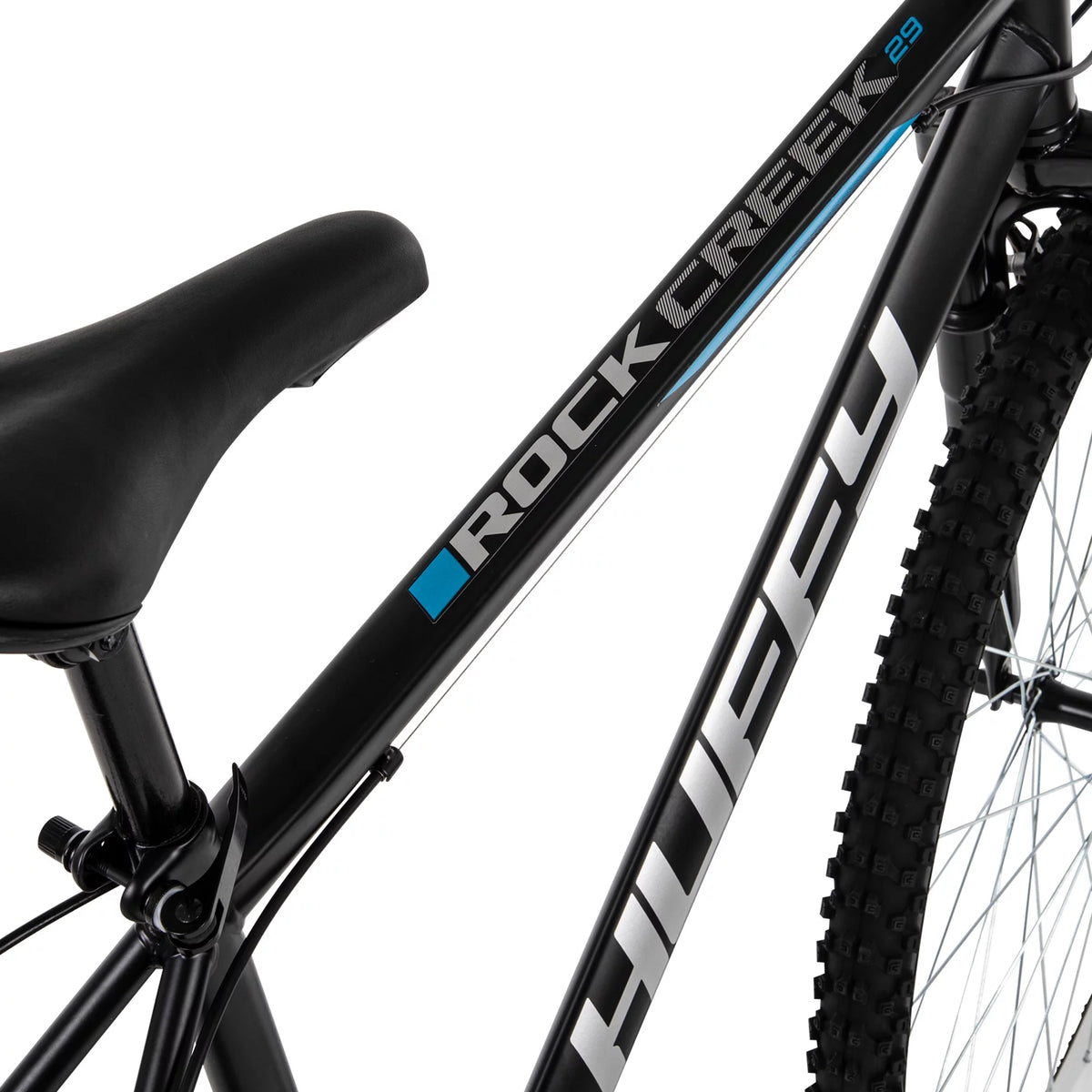 Black Mountain Bike K76035