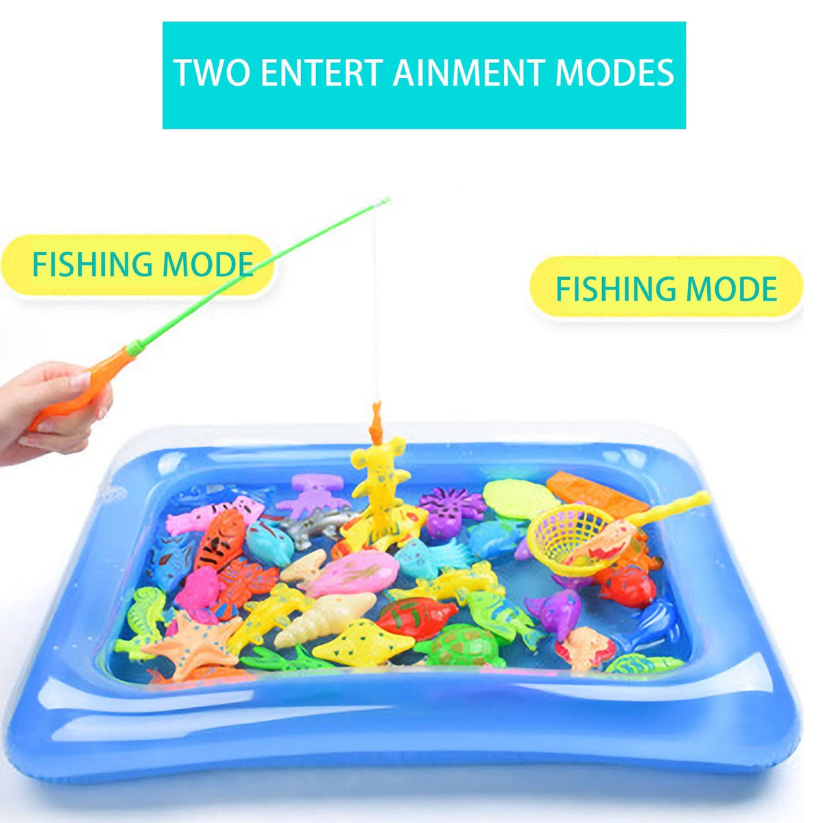 Inflatable Sand Table Toy T709