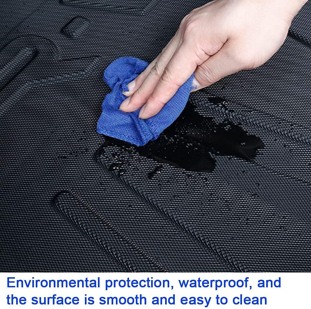 Cargo Mat Liner with Traction Grips G656752