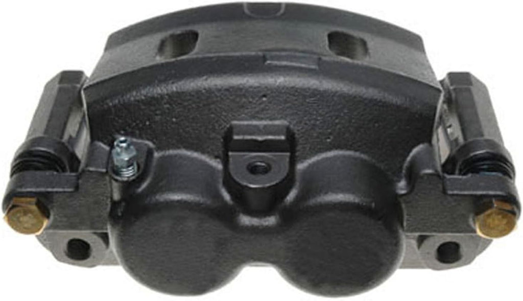 Front Passenger Side Disc Brake Caliper Assembly Remanufactured Pack of 2 B88739
