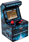 Mini Arcade Machine with 250 Games 16 Bits C665