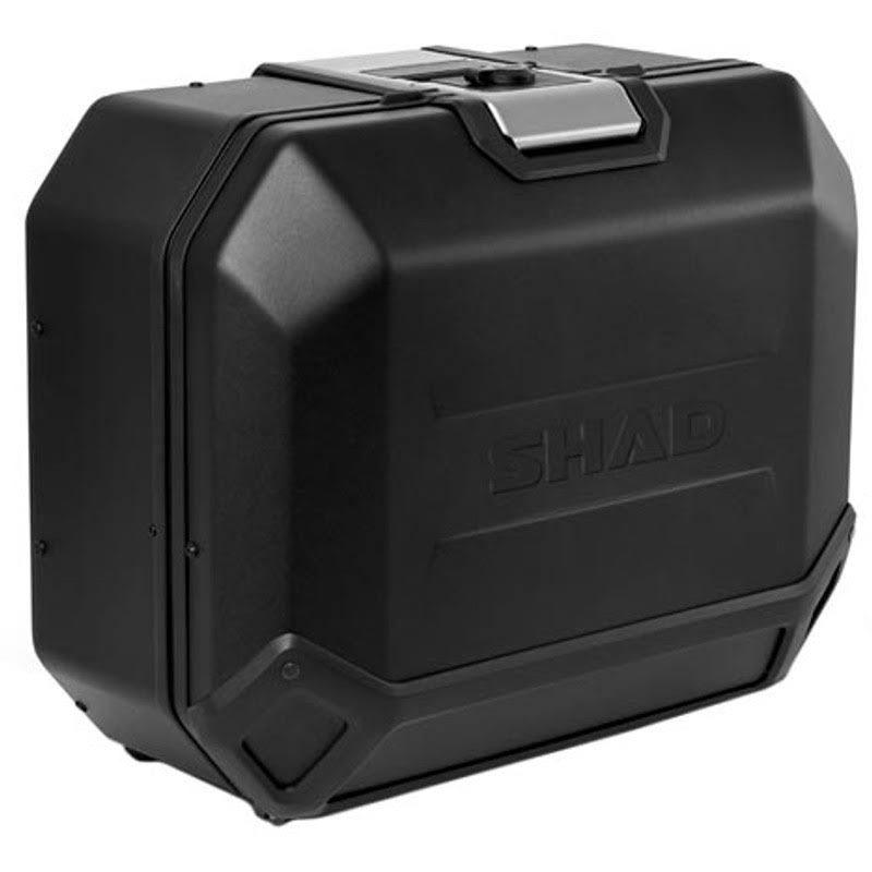 Right Side Case Black Edition D958