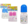 4 oz Baby Bottle 2-Piece Set A6590