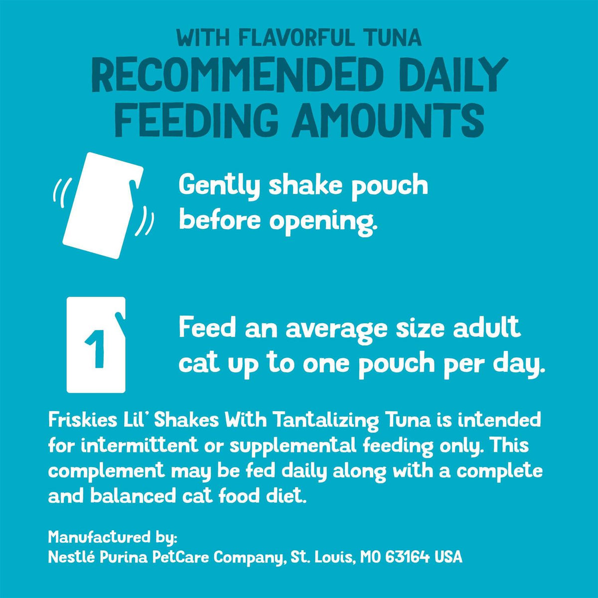 Wet Cat Food R306073