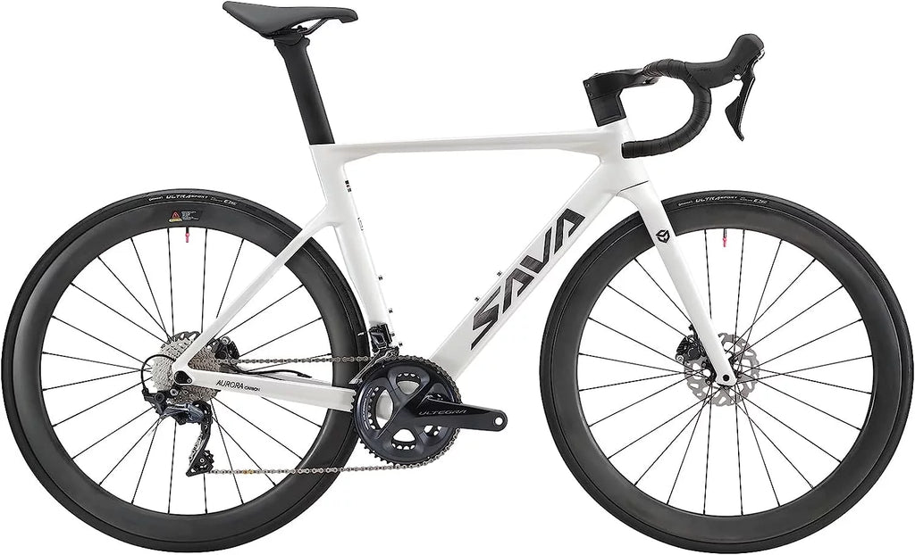 Carbon Fiber 22 Speed Road Bike Z911434