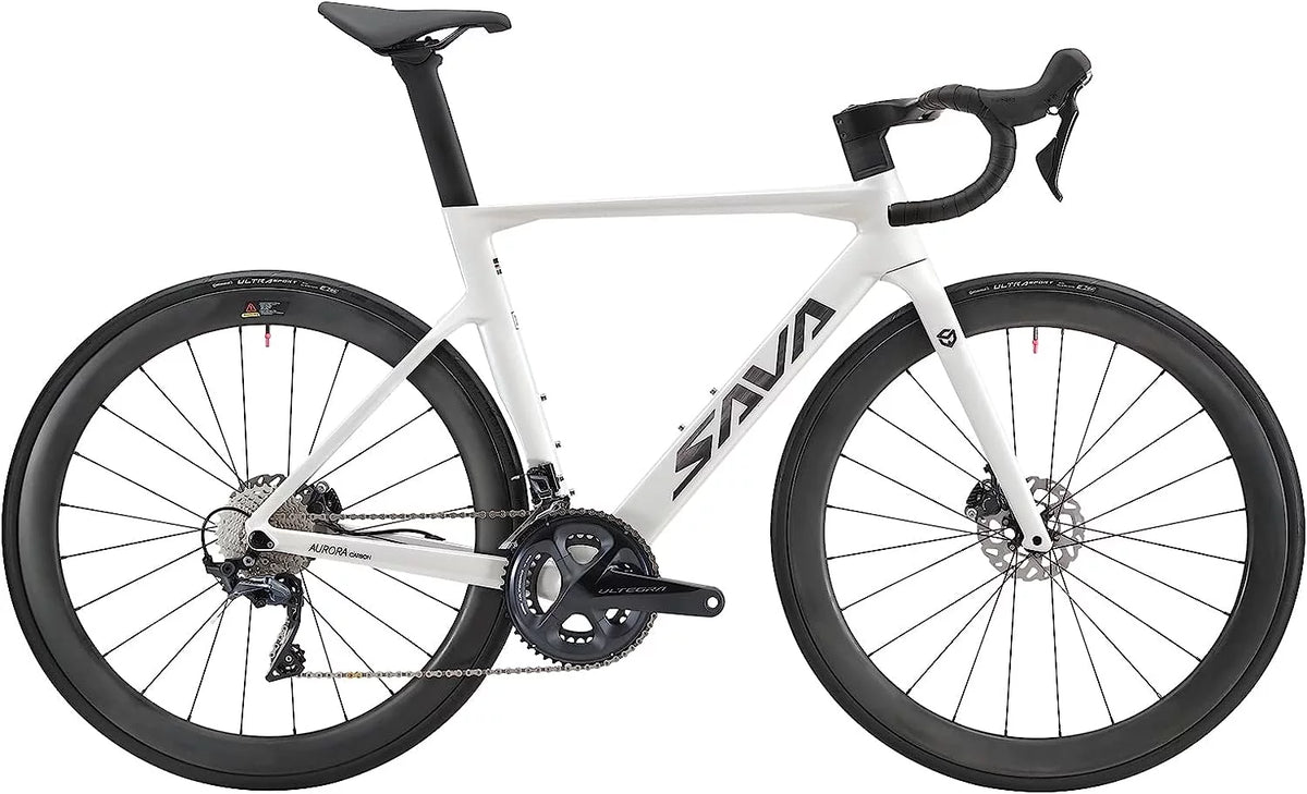 Carbon Fiber 22 Speed Road Bike Z911434