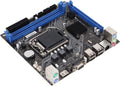 LGA 1150 DDR3 ITX Motherboard M87138