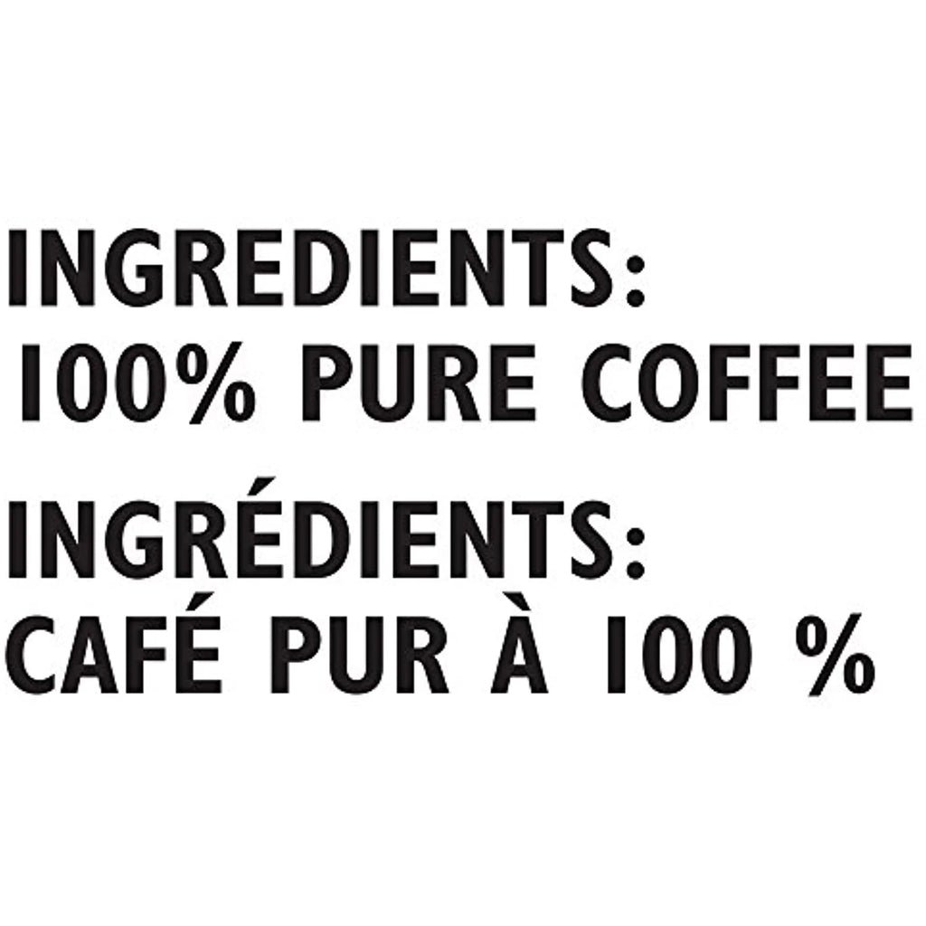 Instant Coffee, 250G/8.8Oz. Tin A417