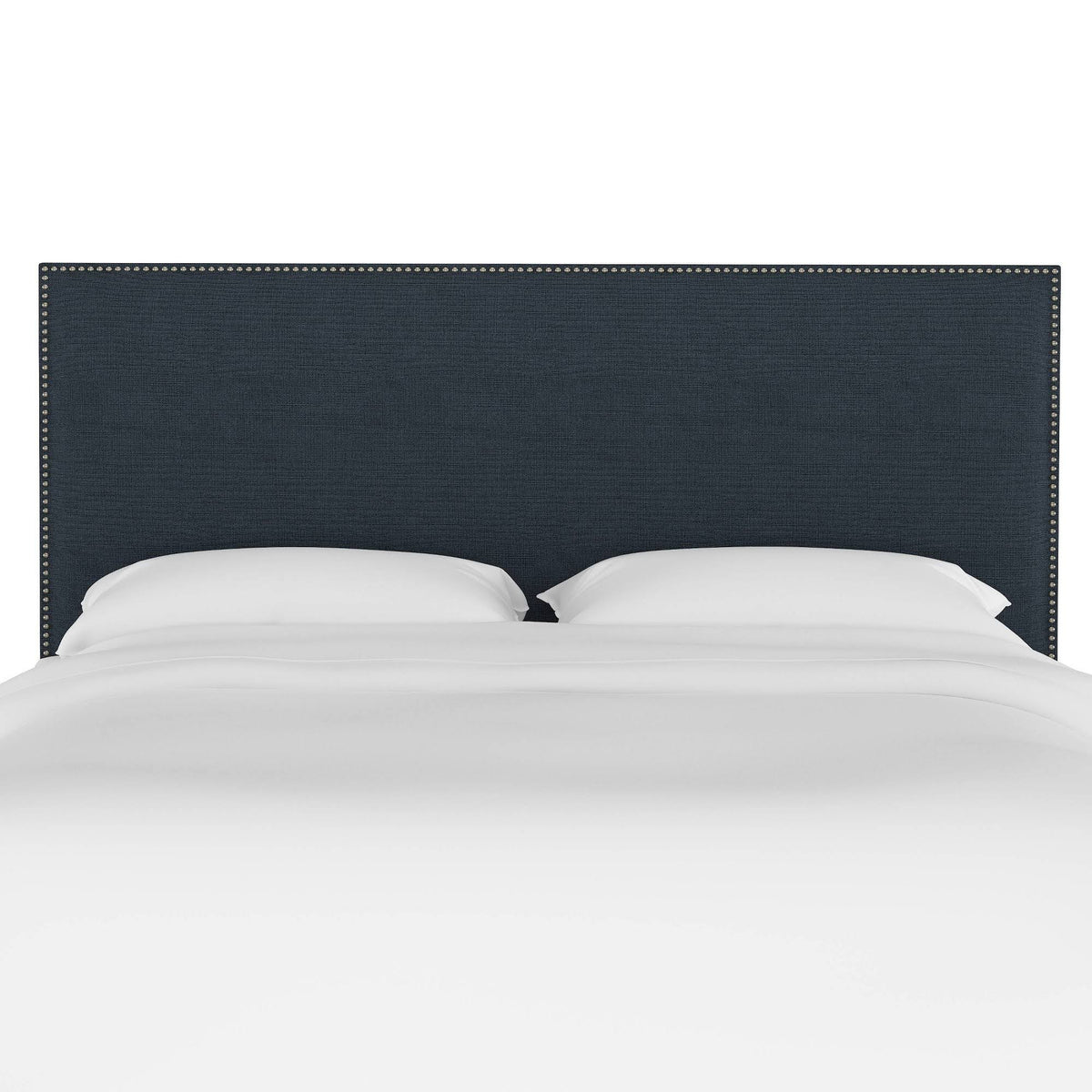 Twin Linen Headboard W55540
