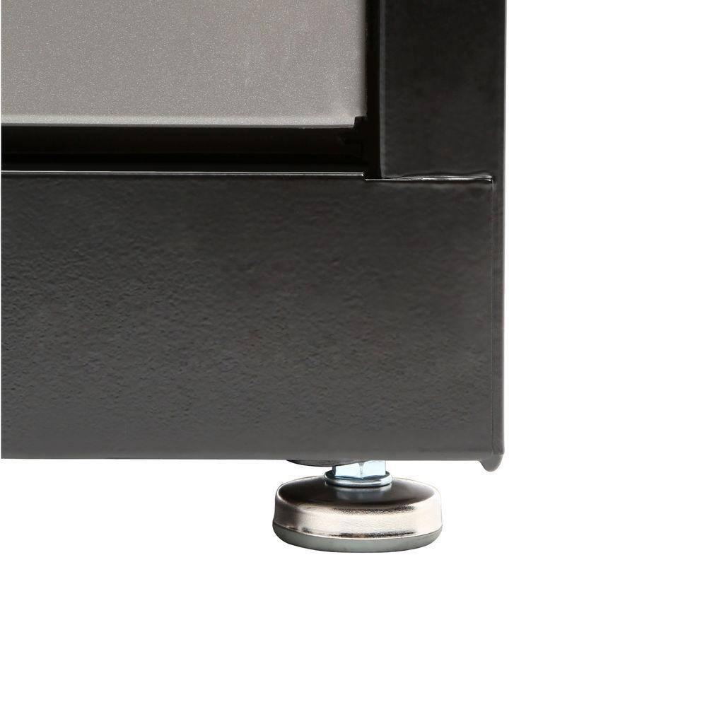 36 in. x 72 in. Welded Floor Cabinet F7302