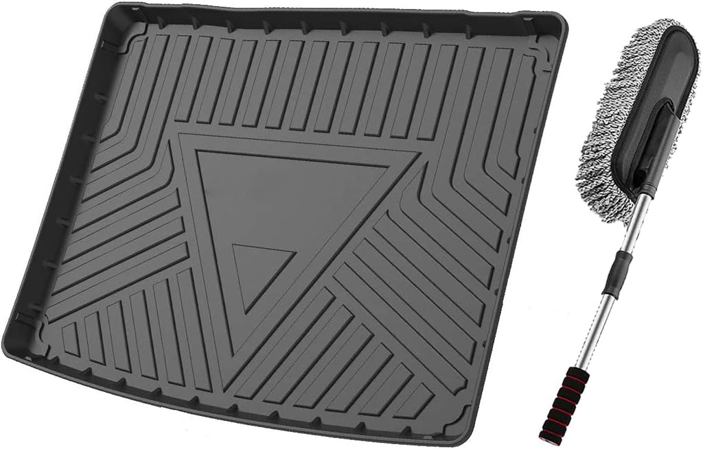 Cargo Mat Liner with Traction Grips G656752