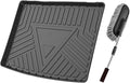Cargo Mat Liner with Traction Grips G656752