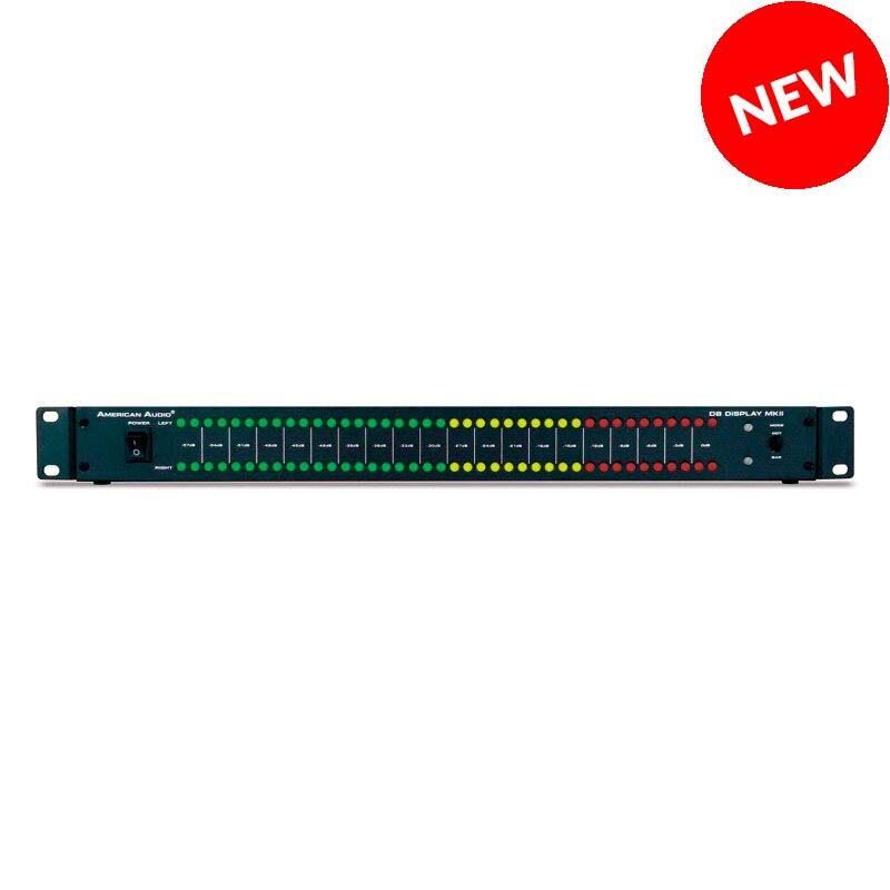 Audio Display O461614