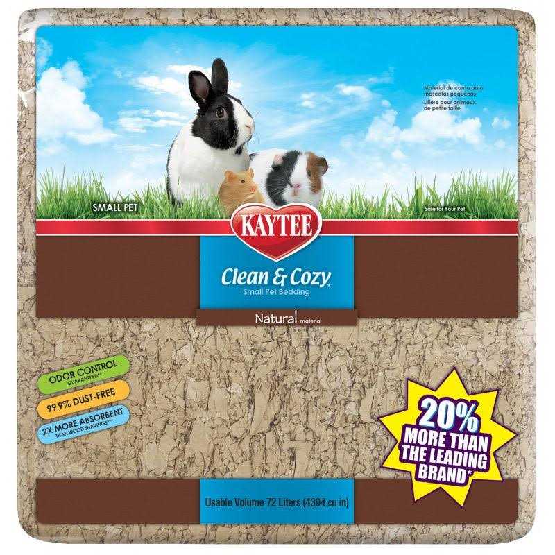 Clean & Cozy Natural Pet Supplies H243962