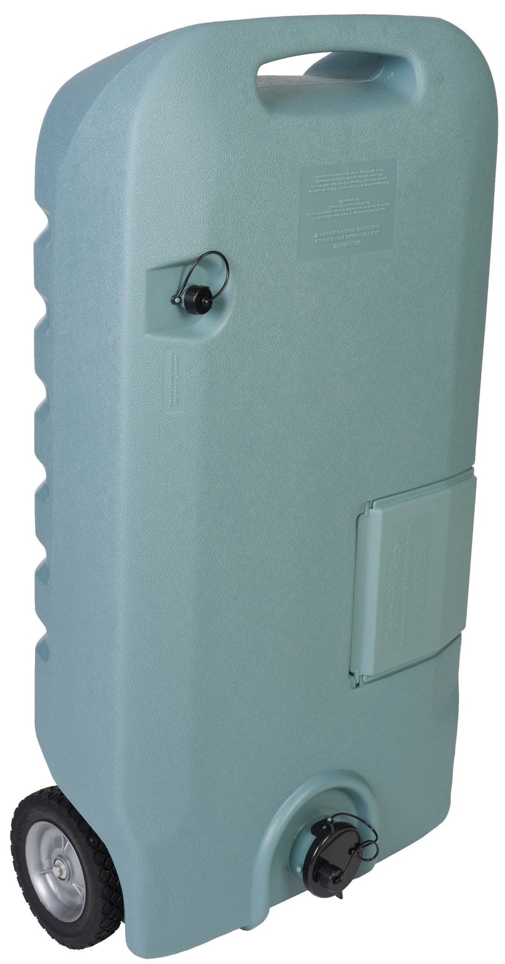 Portable Waste Transport - 32 Gallon Capacity Z770