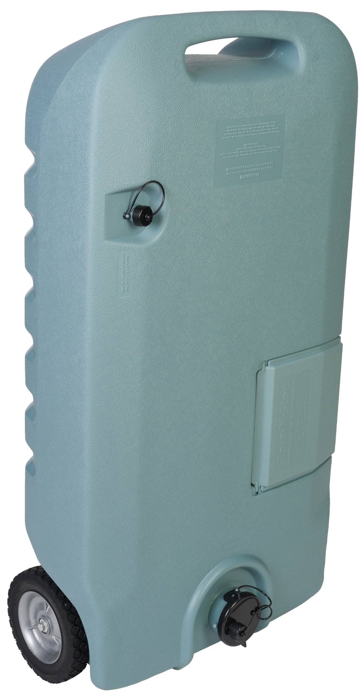 Portable Waste Transport - 32 Gallon Capacity Z770