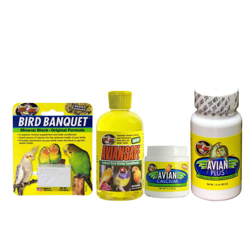 Bird Pet Supplies B45201