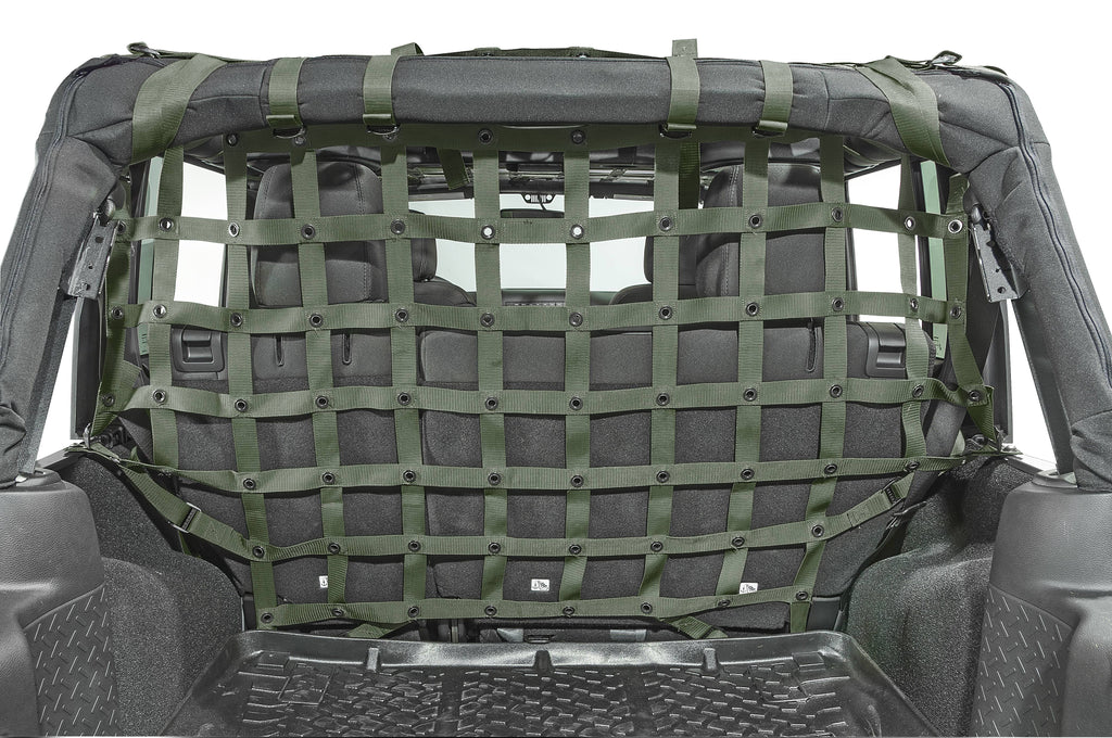 Pet and Cargo Divider Q3343