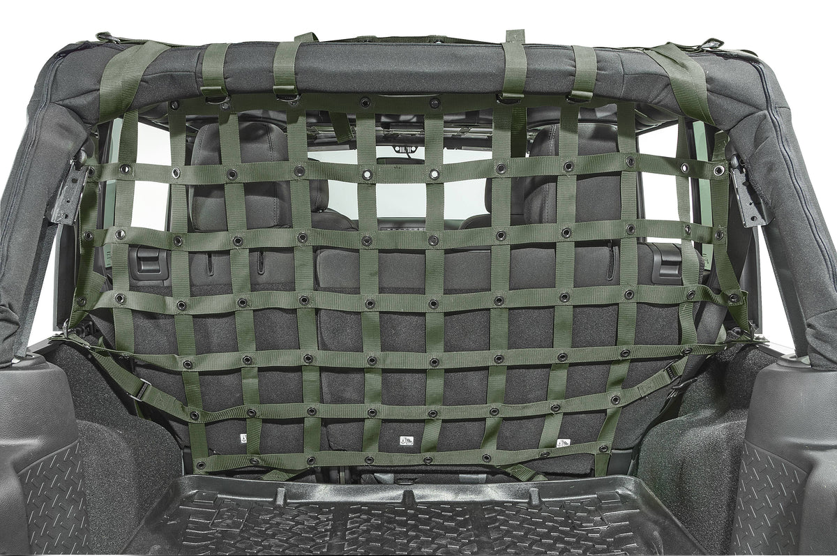 Pet and Cargo Divider Q3343