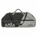 Black Grey Bow Case N4024