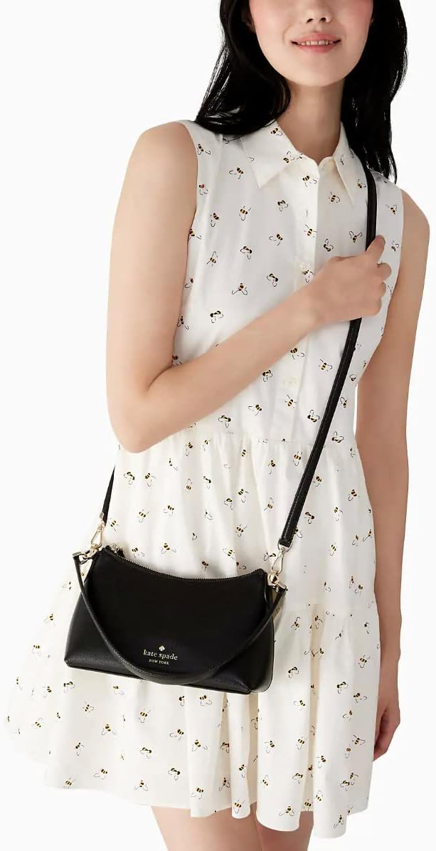 Leather Crossbody O355624