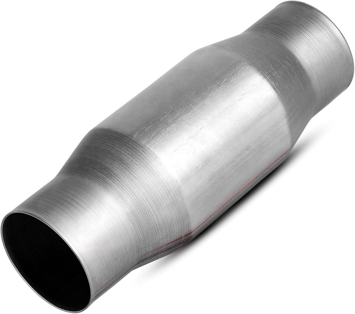 3" Inlet/Outlet Universal Fit Catalytic Converter Pack of 2 P8003