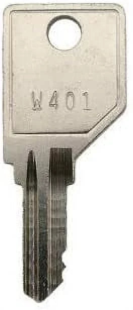 Replacement Keys G626