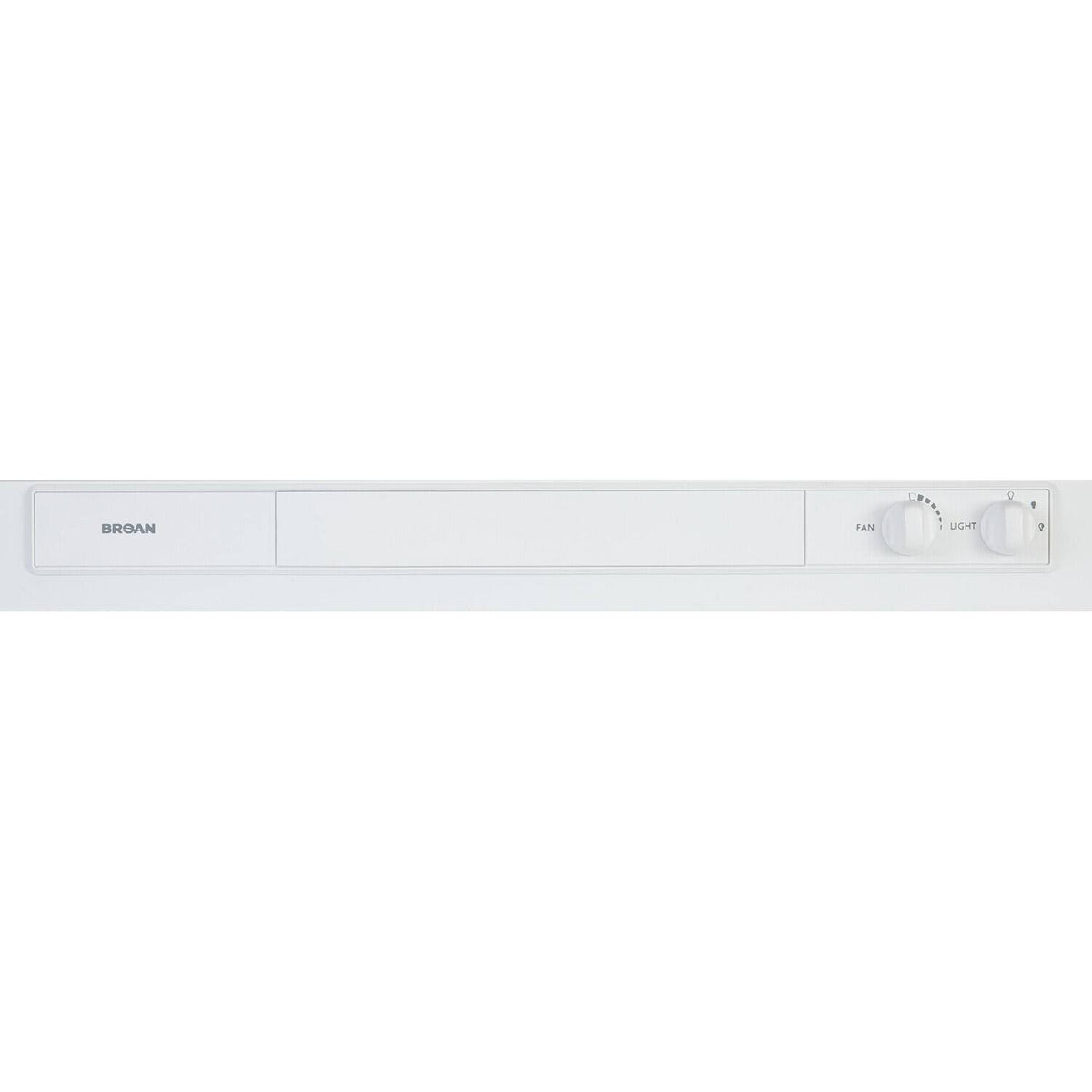 30x22 Under-Cabinet Range Hood, 220 CFM, White D3828