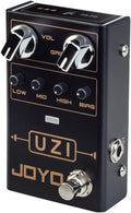 Distortion Heavy Metal Pedal for Electric Guitar, Pack of 2 I57586