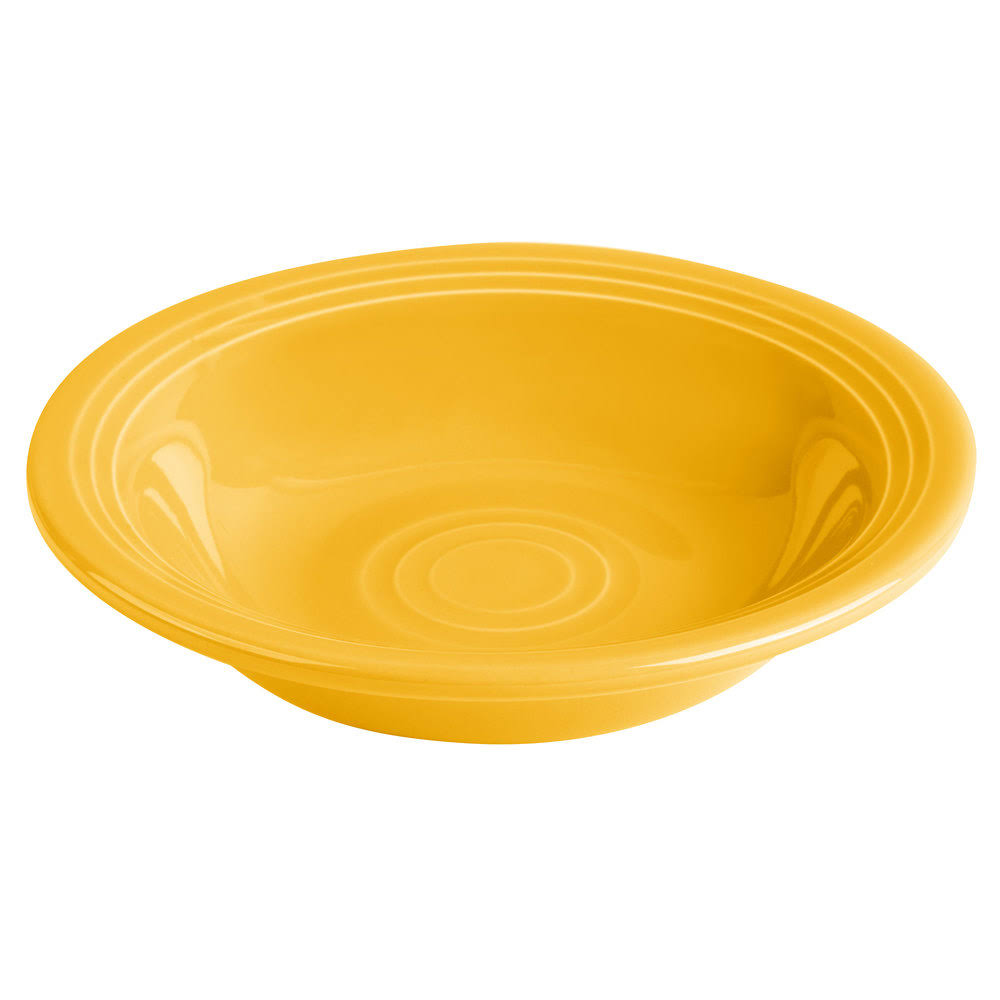 Saffron Fruit Dish L613148