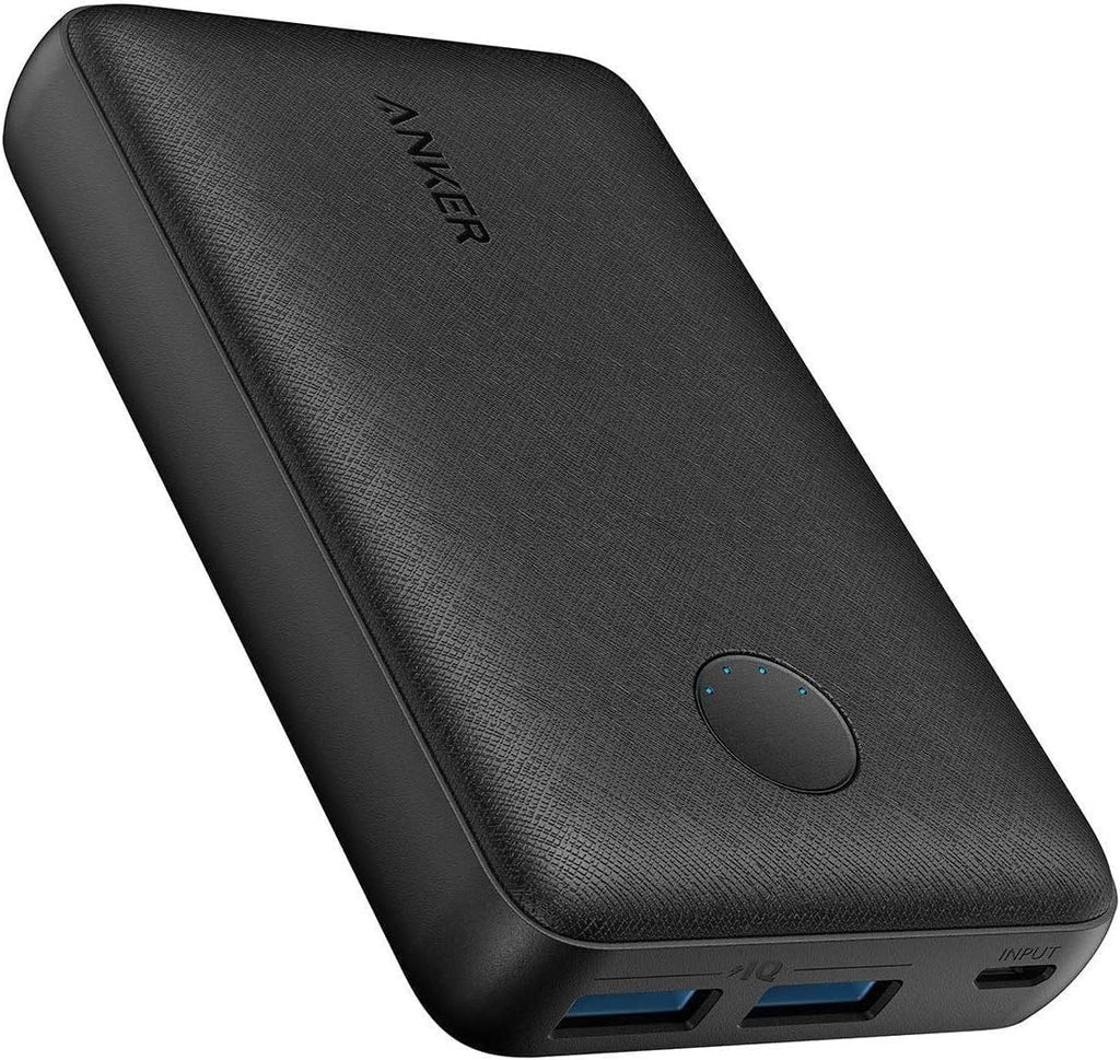 10000mAh Dual USB Portable Charger Z196214