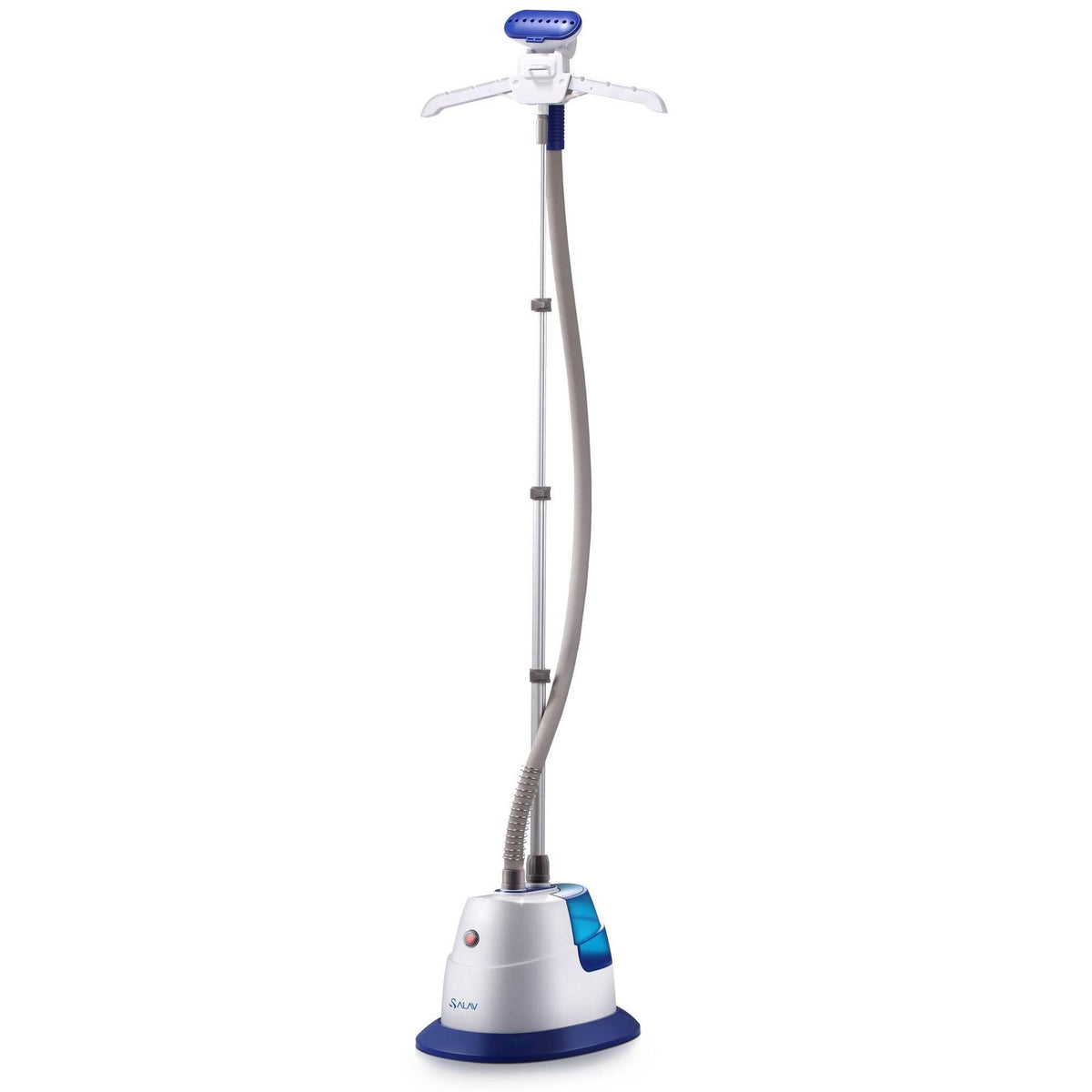 Blue Garment Steamer H6069