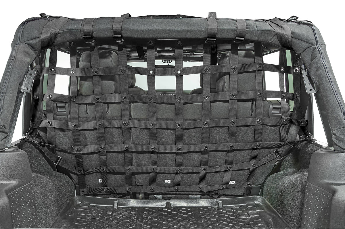 Pet and Cargo Divider Q3343
