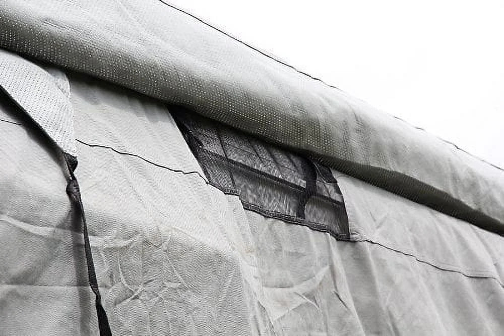 RV Cover for Class C RVs 20 to 22-feet H300