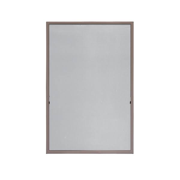 Casement Window Insect Screen 28 1/16 Wide by 36 11/32 Inches W127567