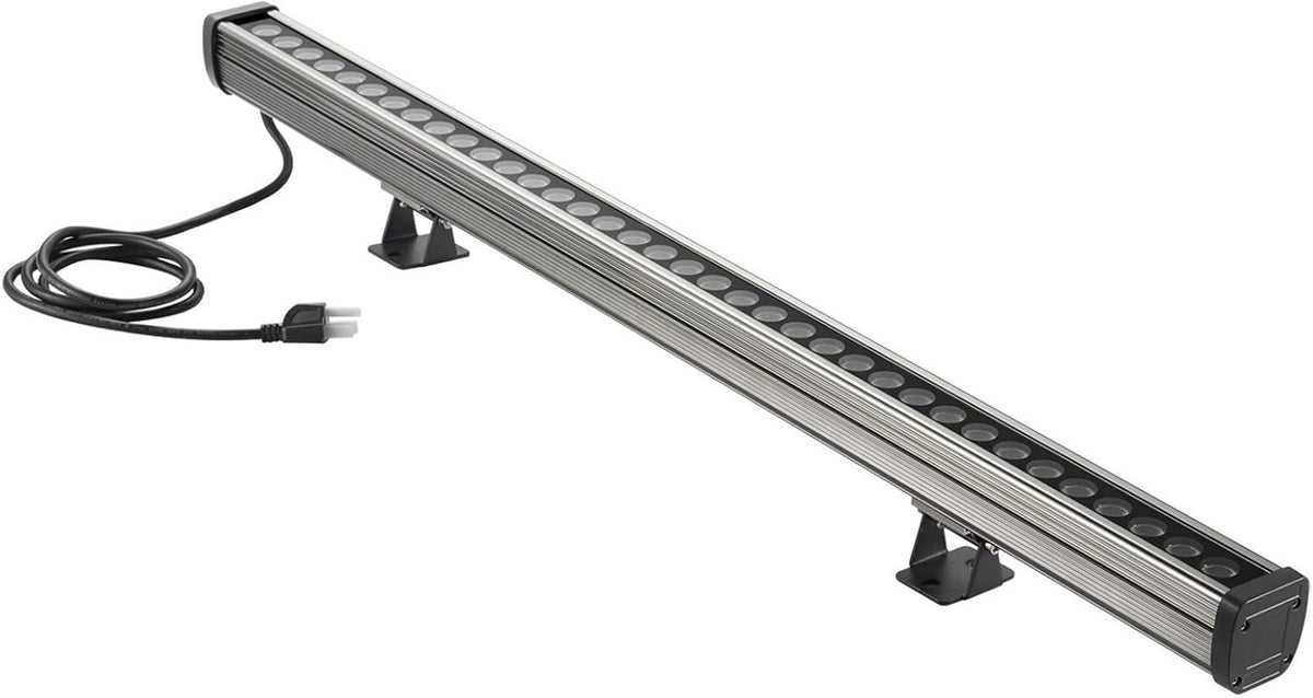 36W 5000K Daylight White 40 Inch IP65 Waterproof LED Wall Washer I302