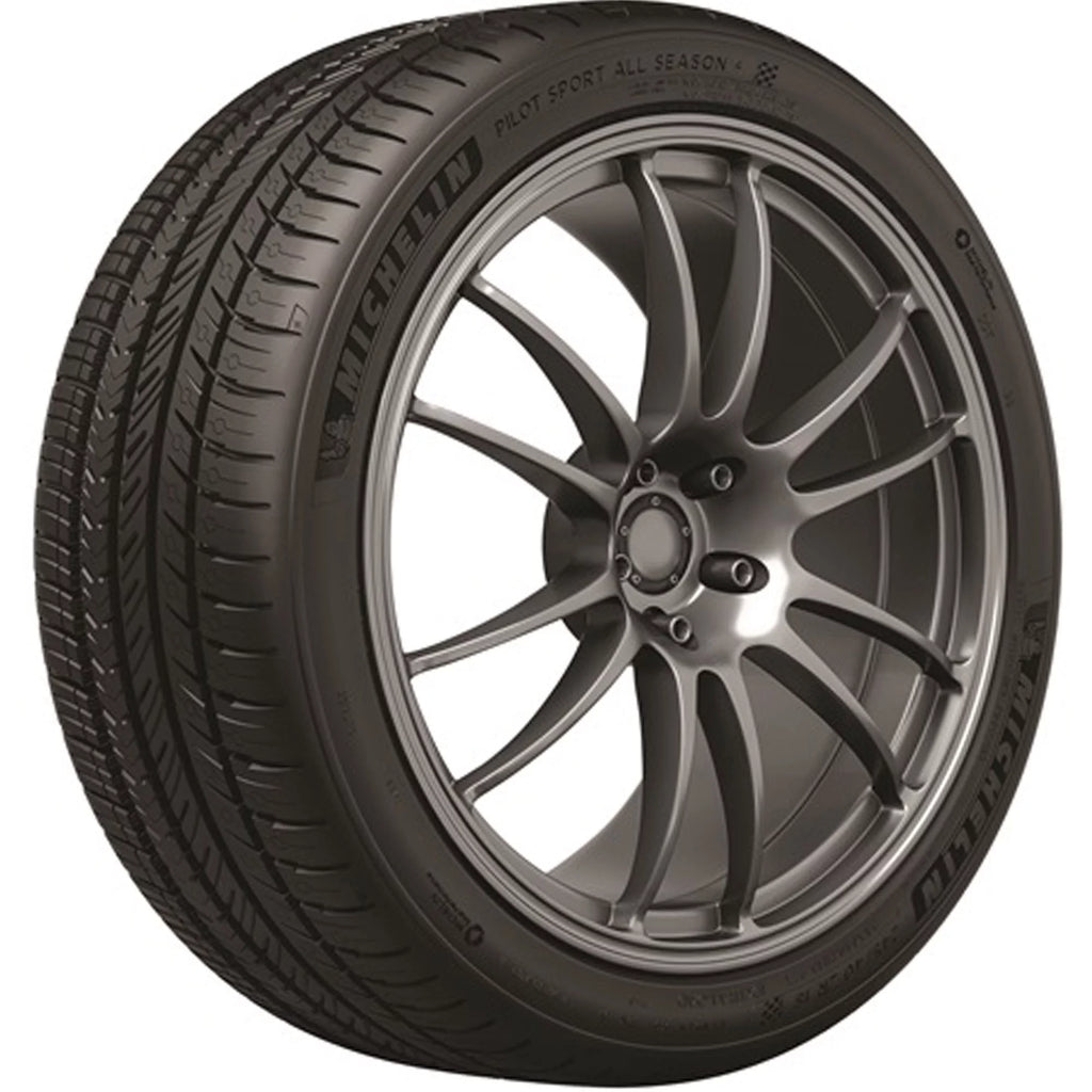 All Season 245/50ZR19 105Y XL Passenger Tire G604434