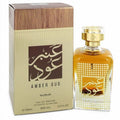 Amber Oud Eau De Parfum 3.4 oz U6445