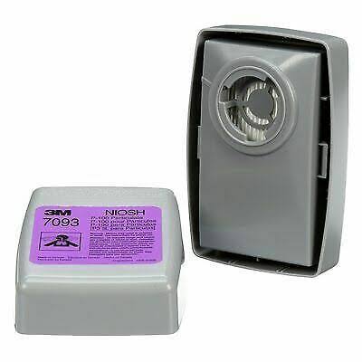 P100 Particulate Filter H228856