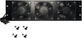 Rack Mount Fan Panel 3U, Pack of 2 E805