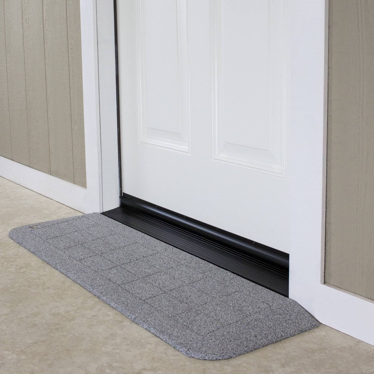 Antique Bronze Threshold Ramp M493