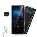 64GB Bluetooth MP3 Player with FM Radio A732857