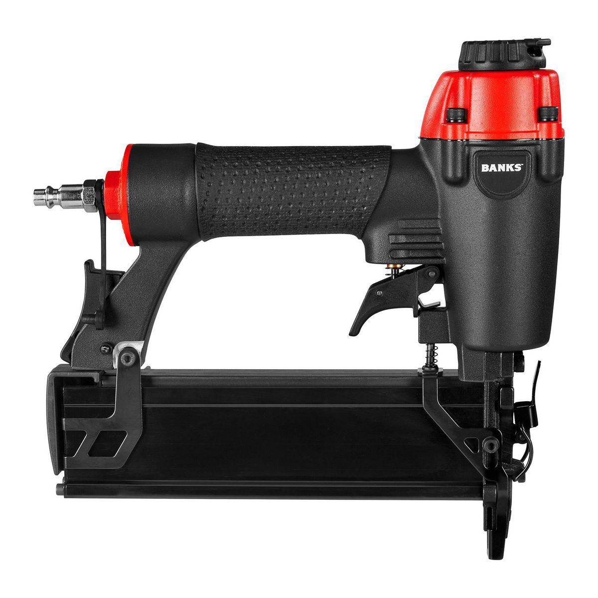2-in-1 Brad Nailer and Narrow Crown Stapler C20570