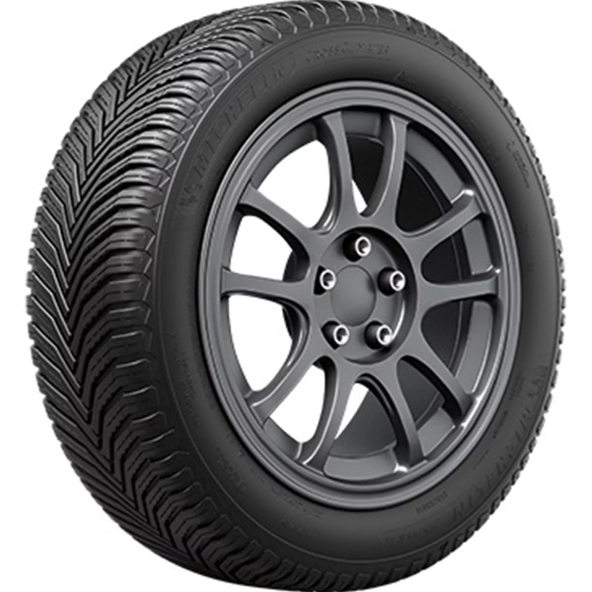 All Weather 235/55R20 102V SUV/Crossover Tire S5590