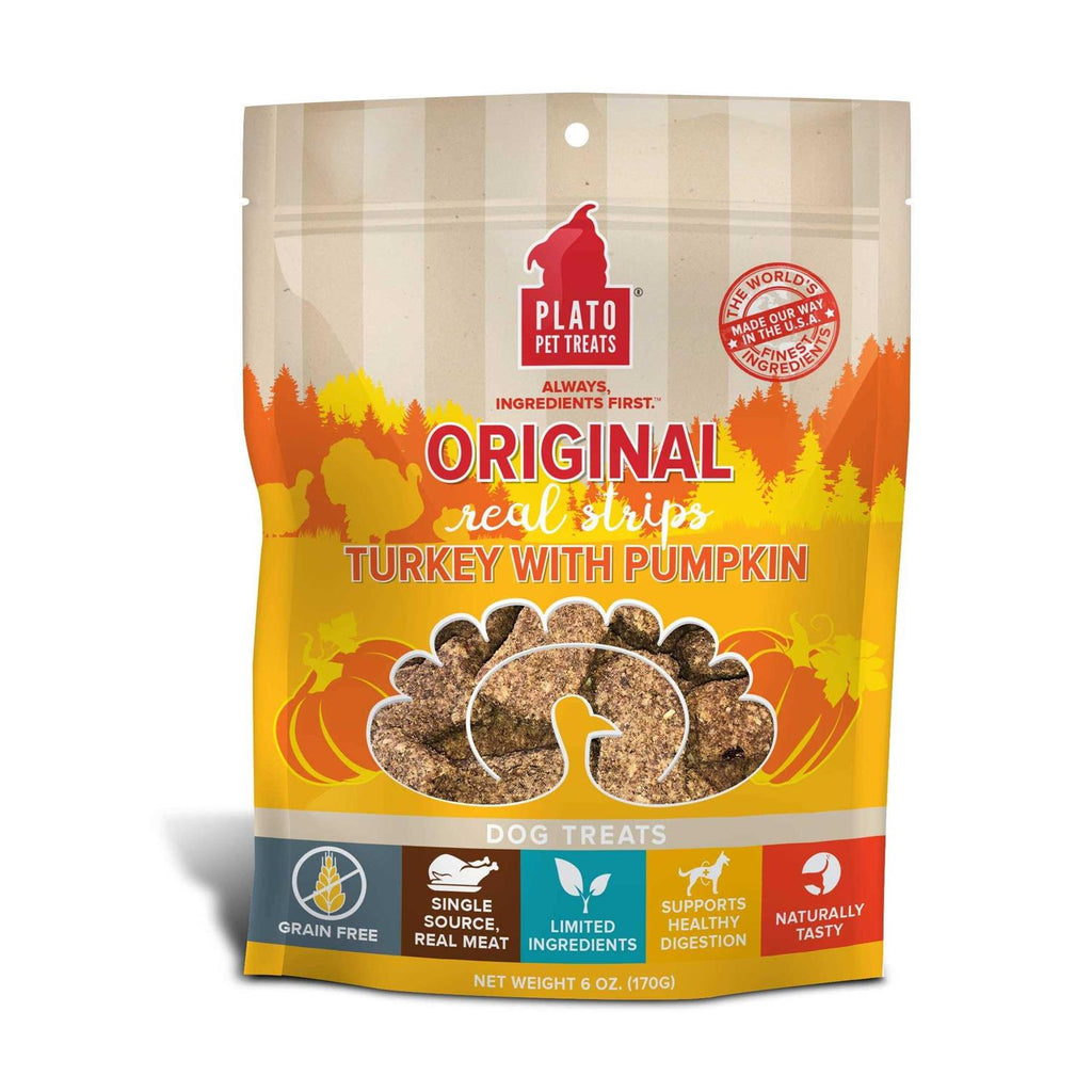 Turkey Dog Treats D201801