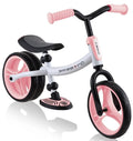Pastel Pink Go Bike R164