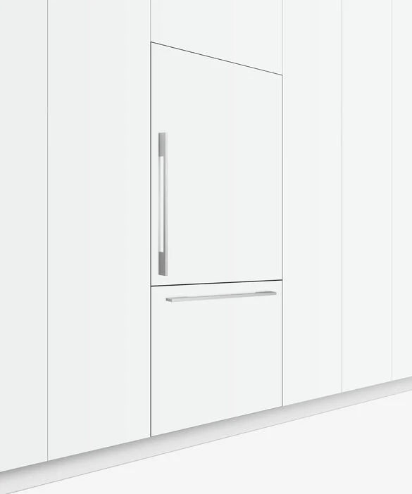 36-inch 16.8 cu. ft. Bottom Freezer Refrigerator N954607